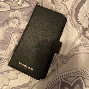 Michael Kors iPhone 7 Plus phone case